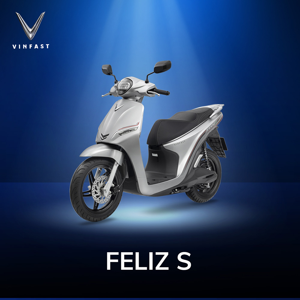 [Review] Xe máy điện VinFast Feliz Neo: Đáng mua không?